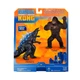 Фигурка Godzilla vs. kong – годзилла делюкс (17 сm, звук) - изображение 7