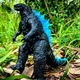 Фигурка Godzilla vs. kong – годзилла делюкс (17 сm, звук) - изображение 3