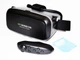 Очки виртуальной реальности Box Shinecon Glasses 3D VR Черные - изображение 2