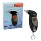 Алкотестер PRO персональный портативный Digital Breath Alcohol Tester R141115AV - изображение 1