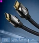 Кабель Vention HDMI-HDMI, 2 м v2.0 (VAA-B05-B200) (43387920) - изображение 3