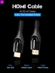 Кабель Vention HDMI-HDMI, 2 м v2.0 (VAA-B05-B200) (43387920) - изображение 4