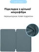 Чехол для планшета ArmorStandart Smart Case OE для Apple iPad Air 10.9" M1 (2022)/Air 10.9" (2020) Cyprus Green (ARM57673) - изображение 6