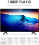 Переходник Vention Flat HDMI-VGA, 0.2 м со звуком и питанием (ACKBB) (43387608) - изображение 15