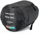 Спальный мешок Кемпинг Peak 350R с капюшоном (4823082715572) - изображение 8