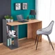 Письмовий стіл Fino Halmar 122x85x57 (V-UA-FINO) 166359 - изображение 1