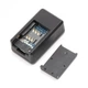 Мини GPS-трекер GF-07 Магнитный, black - изображение 4