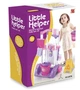 Дитячий ігровий набір для прибирання Little Helper рожевого кольору - зображення 2