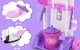 Дитячий ігровий набір для прибирання Little Helper рожевого кольору - зображення 11