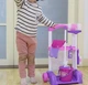Дитячий ігровий набір для прибирання Little Helper рожевого кольору - зображення 12