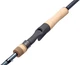 Удилище кастинговое G.Loomis GLX Jig & Worm Casting GLX 803C JWR 2.03 м 5-17 г 12-16 lbs (22665608) - изображение 4