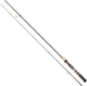 Удилище спиннинговое G.Loomis Trout Series Spinning Rods TSR862-2 GLX 2.18 м 1.75-8.75 г 4-8 lbs (22665433) - изображение 1
