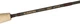 Удилище спиннинговое G.Loomis Trout Series Spinning Rods TSR862-2 GLX 2.18 м 1.75-8.75 г 4-8 lbs (22665433) - изображение 2