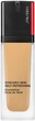 Тональный крем для лица Shiseido Synchro Skin-Self Refreshing выравнивающий 340 Oak 30 мл (730852160873) - изображение 1