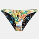 Нижняя часть купальника двусторонняя Desigual 21SWMK33-4025 M (8445110167243) - изображение 8