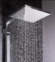 Верхній душ GROHE Euphoria Cube 150 27705000 - зображення 2