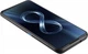 Смартфон Asus ZenFone 8 8/256GB Dual Sim Obsidian Black (90AI0061-M00090) - зображення 3