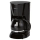 Кофемашина крапельная Clatronic черная KA 3473 B - изображение 1