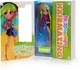 Кукла Hairdorables Hairmazing Doll - Harmony (B07VJT9QF5) - изображение 4