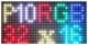Светодиодный (LED) модуль P10 полноцветной(RGB) - изображение 1