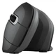 Компьютерная мышь Trust Verro Ergonomic Wireless (23507) Black - изображение 5