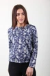 Кофта жіноча MissFashion 7592-2 (Синій 52) - зображення 1