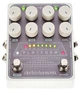 Педаль эффектов Electro Harmonix Platform Compressor/Limiter - изображение 2