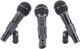 Микрофон Behringer XM1800S set - изображение 1