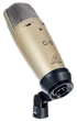 Мікрофон Behringer C3 - зображення 7