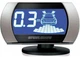 Парковочный радар Steelmate SM PTS810V2 black - изображение 1