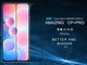 Защитное стекло Nillkin CP+PRO для Xiaomi Redmi K40 / K40 Pro / K40 Pro Plus / Poco F3 Черный - изображение 1