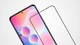 Защитное стекло Nillkin CP+PRO для Xiaomi Redmi K40 / K40 Pro / K40 Pro Plus / Poco F3 Черный - изображение 3