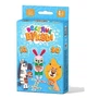 Настільна гра "Веселі літери" для дітей рус DANKO TOYS (110158) - зображення 1