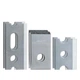 Кримпер Jonard UC-4569 для обжима сквозных коннекторов RJ45, RJ11/12, RJ 22 (6 в 1) - изображение 12