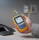 Комплект кабельного тестера Fluke FL-MS-POE-KIT - зображення 5
