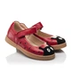 Туфли Woopy Fashion 20 красный (8209) - изображение 1