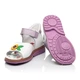 Босоніжки Woopy Orthopedic 20 кольоровий (8175) - зображення 2