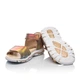 Босоніжки Woopy Fashion 24 кольоровий (8208) - зображення 2