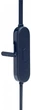 Наушники JBL T125BT Blue (JBLT125BTBLU) - изображение 6