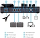 Гитарный процессор Hotone Audio Valeton GP-100 - изображение 4