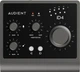 Аудиоинтерфейс Audient ID4 MKII - изображение 1