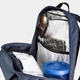 Туристический Рюкзак QUECHUA 20л 47 x 24 x 14 см Синий - изображение 2