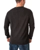 Джемпер чоловічий BLEND (20710848-194007/20-21) Сірий XL - изображение 6