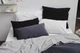 Наволочки Loftline Перкаль Perla 50х75 см, 2 шт - изображение 4