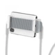 Універсальний тримач для планшета та телефону настільний BASEUS New Neck-Mounted Lazy Bracket (BNM1) - зображення 4