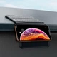 Держатель универсальная для телефона Baseus Folding Bracket Antiskid Pad антискользящий силиконовый коврик в авто Baseus (BLY3) - изображение 5