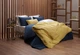 Простынь Loftline Перкаль Noche 270х280 см - изображение 2