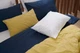 Наволочки Loftline Перкаль Noche 60х60 см, 2 шт - изображение 4