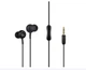 Наушники с микрофоном Hoco M55 White с микрофоном и кнопкой + volume control - изображение 1