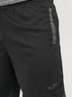Спортивные шорты мужские Joma Miami 100785.100 М Черные (9997173544077) - изображение 4